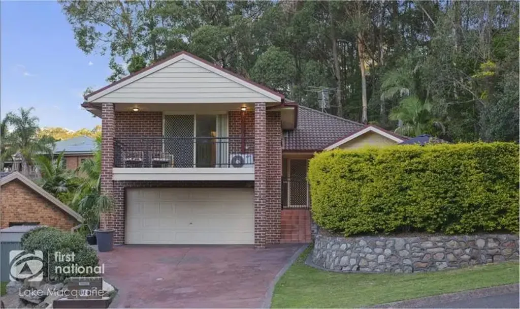 Spacious Split-Level Family Home with Multiple Entertaining Areas