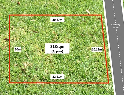 27 Browning Street, Diggers Rest, North West Melbourne, 0 Bedrooms, 0 Bathrooms, Section