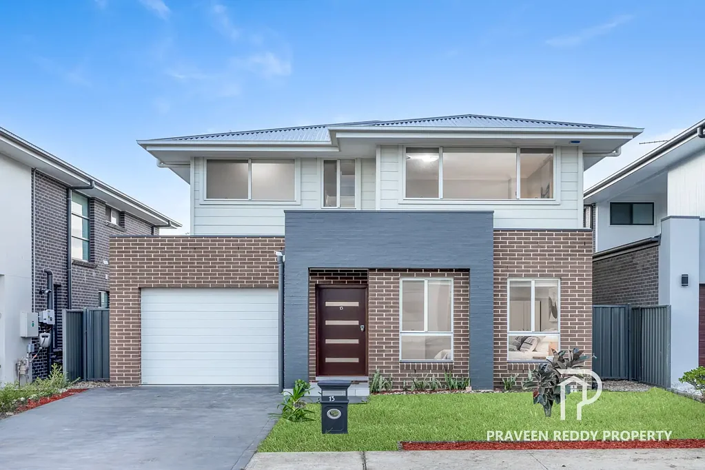 13 Scout Street (NIRIMBA FIELDS), Schofields, NSW 2762
