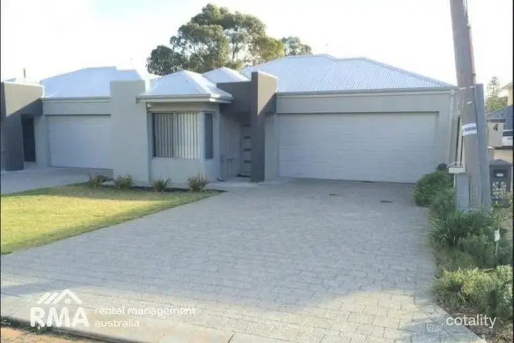 Modern & convenient living