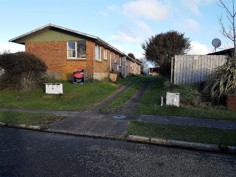 Hinau Street, Tokoroa, South Waikato, 0房, 0浴