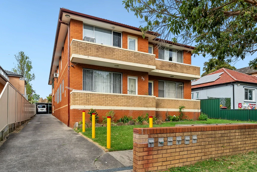 6/35 McCourt Street, Wiley Park, NSW 2195