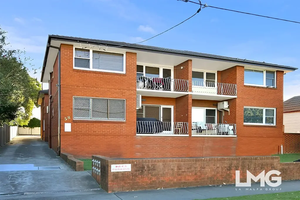 Deposit Taken - Ray White LMG - Berala