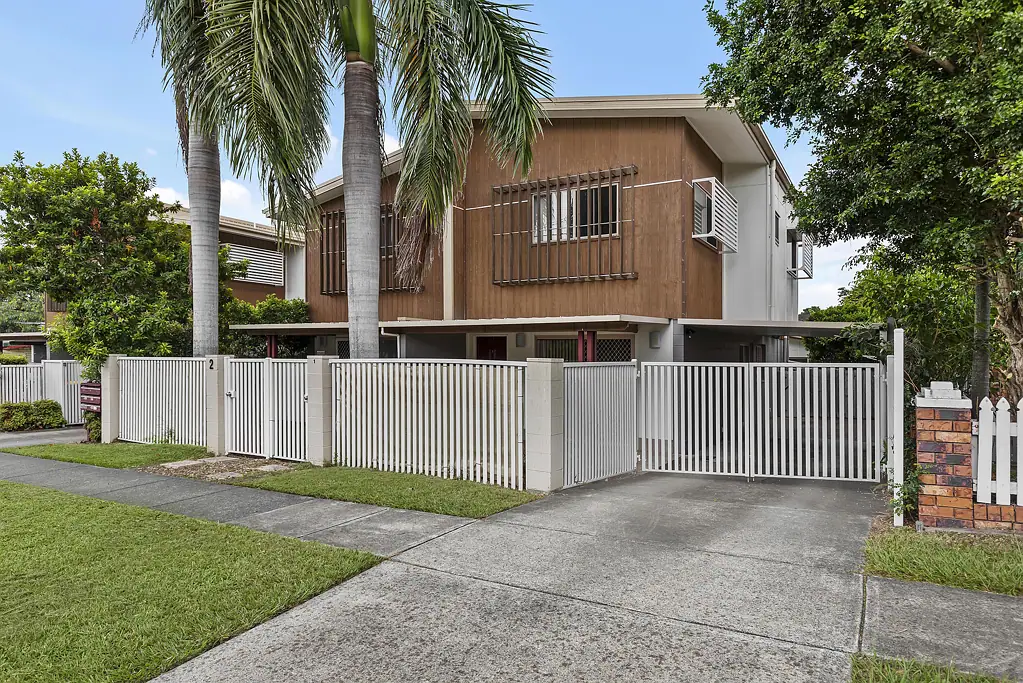 1/34 Fallon Street, Everton Park, QLD 4053
