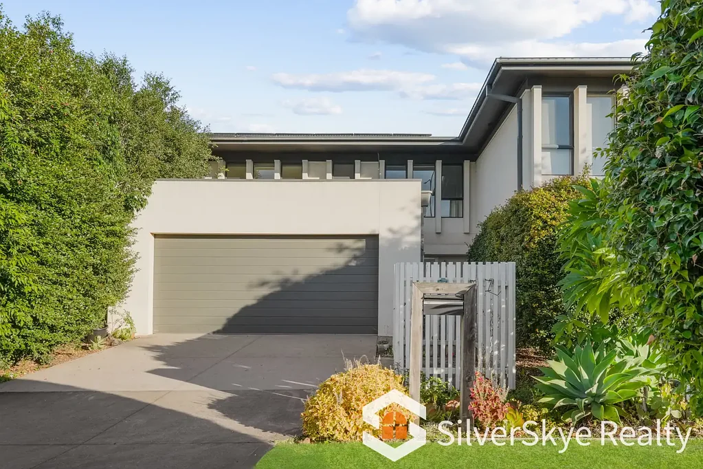 66 Rutherford Avenue, Kellyville, NSW 2155