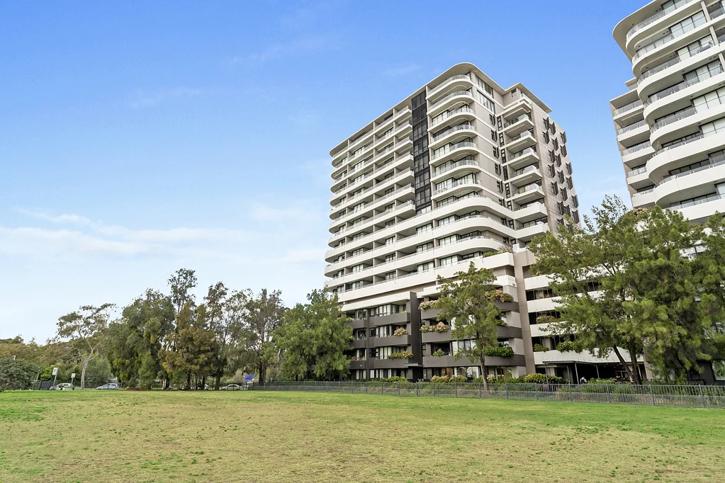 1/26 Levey Street, Wolli Creek, NSW 2205