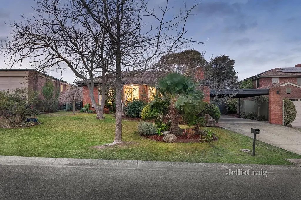 2 Westmere Place, Viewbank, VIC 3084