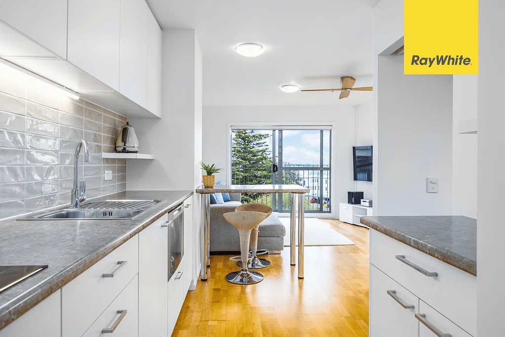 Auckland Central 1कमरा Parkside Perfection + Carpark