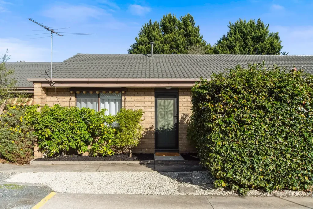 Frankston 2غرفة نوم Stylish, Low Maintenance Living