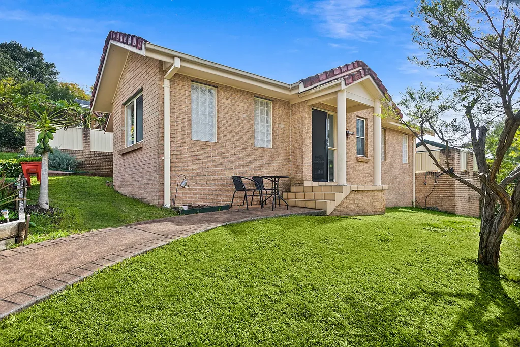 Farmborough Heights 2ห้องนอน Low-Maintenance Living in a Prime Location