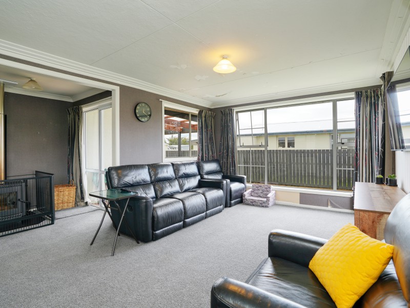 5 Ballantrae Street, Wallacetown, Southland, 3 habitaciones, 0 baños