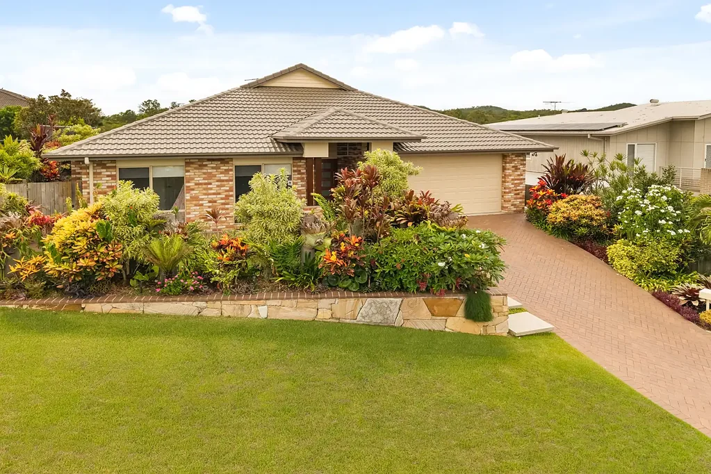 5 Hernandia Place, Mackenzie, QLD 4156