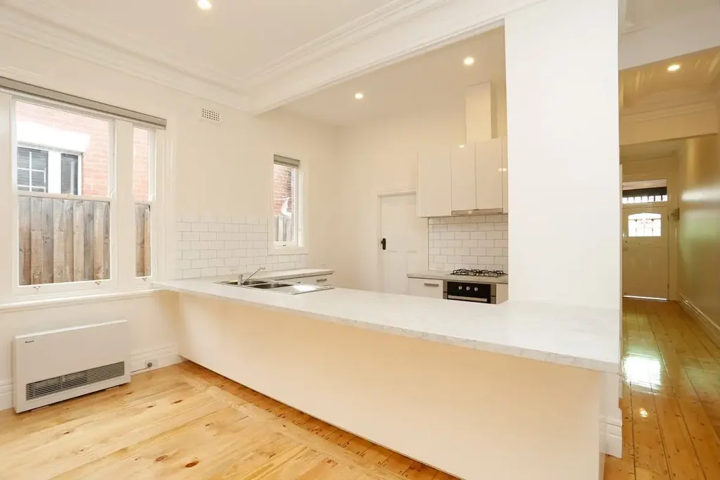 Beautifully Renovated Home in the Heart of Moonee Ponds