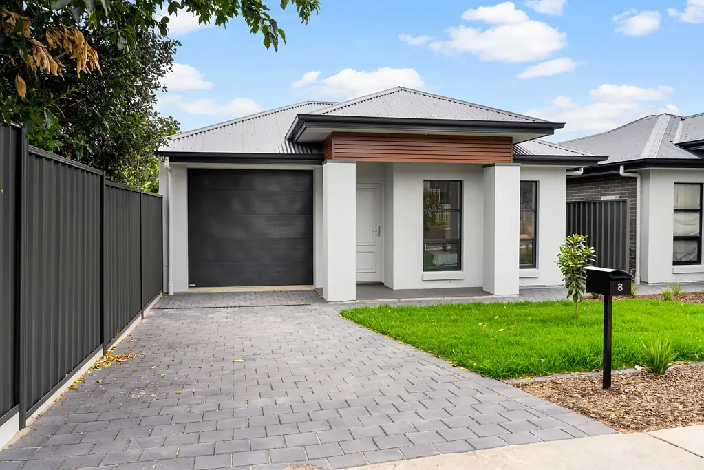 8 Darlington Street, Enfield, SA 5085