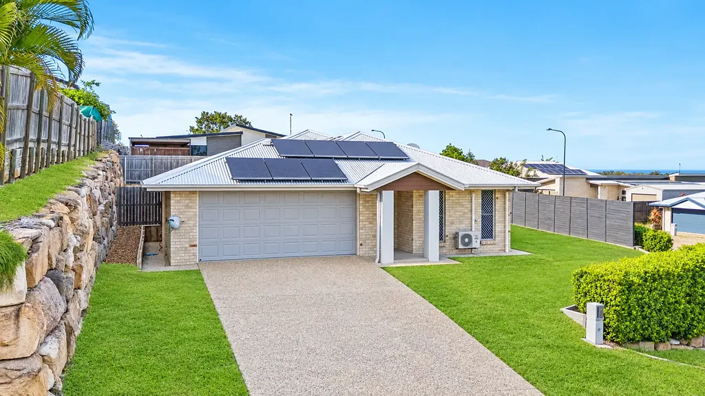 Norman Gardens 4બેડરૂમ Spacious Family Home In The Beautiful Norman Gardens