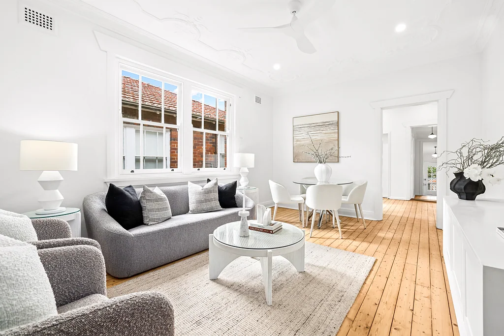 3/270 Sailors Bay Road, Northbridge, NSW 2063
