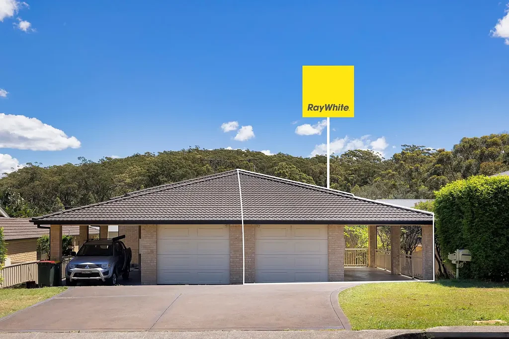 Corlette 3房  Care-Free Private Oasis