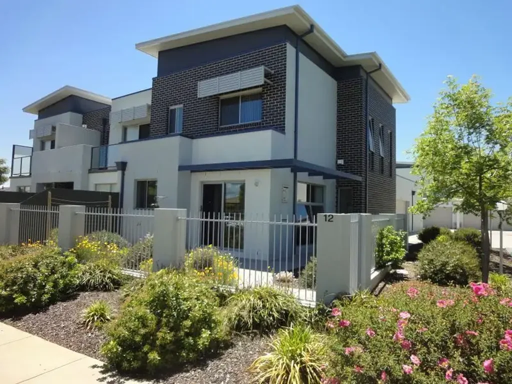 Modern Comfort Meets Location