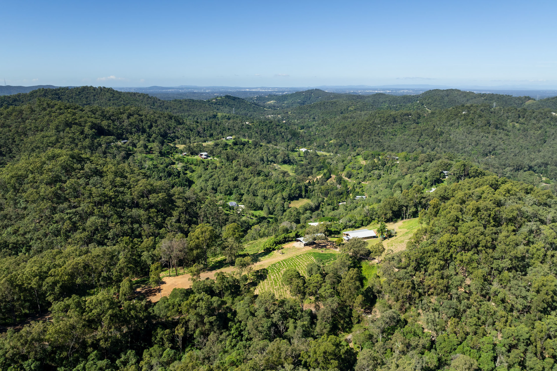 40 GALVIN RD, UPPER BROOKFIELD QLD 4069, 0 chambres, 0 salles de bain, House