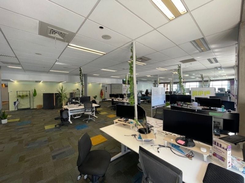 11 CABLE ST, COLLIE WA 6225, 0部屋, 0バスルーム, Office Premises