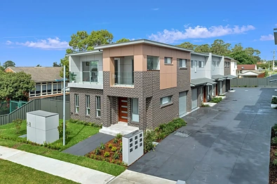 8/6-8 De Meyrick Avenue, Casula, NSW 2170, 3 slaapkamers, 3 badkamers, House