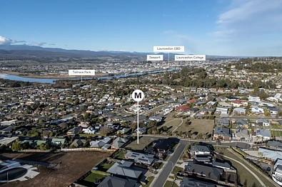 अन्य - 30 Balmoral Avenue, Riverside, TAS 7250