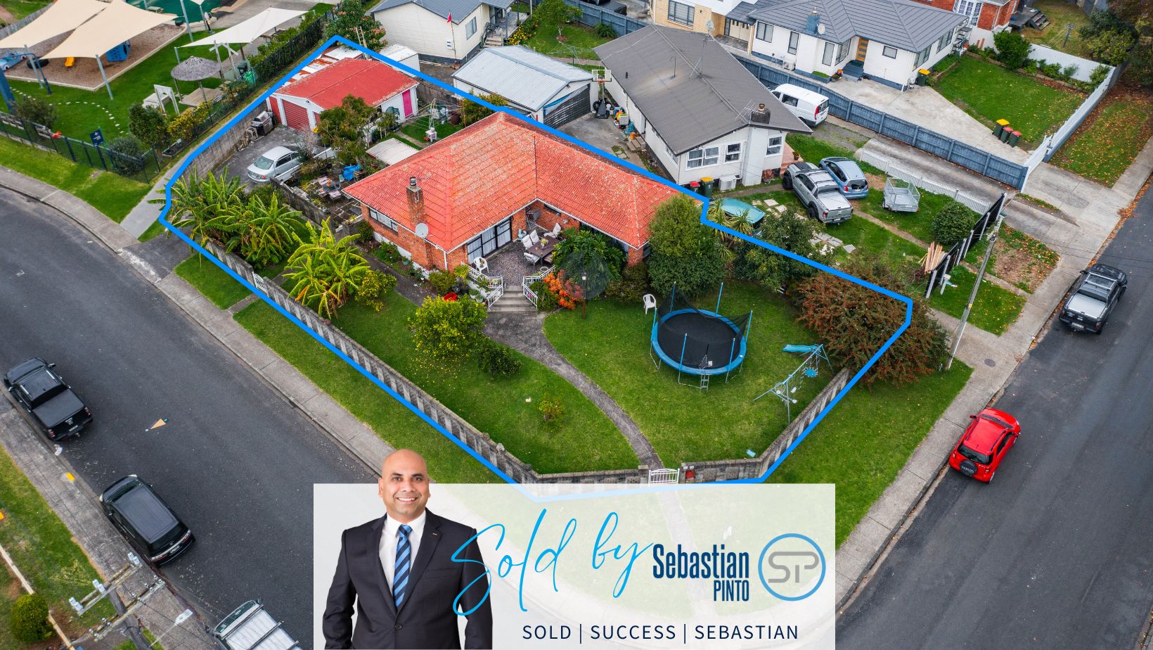 64 Wedgwood Avenue, Mangere East, Auckland - Manukau, 3 chambres, 1 salles de bain, House