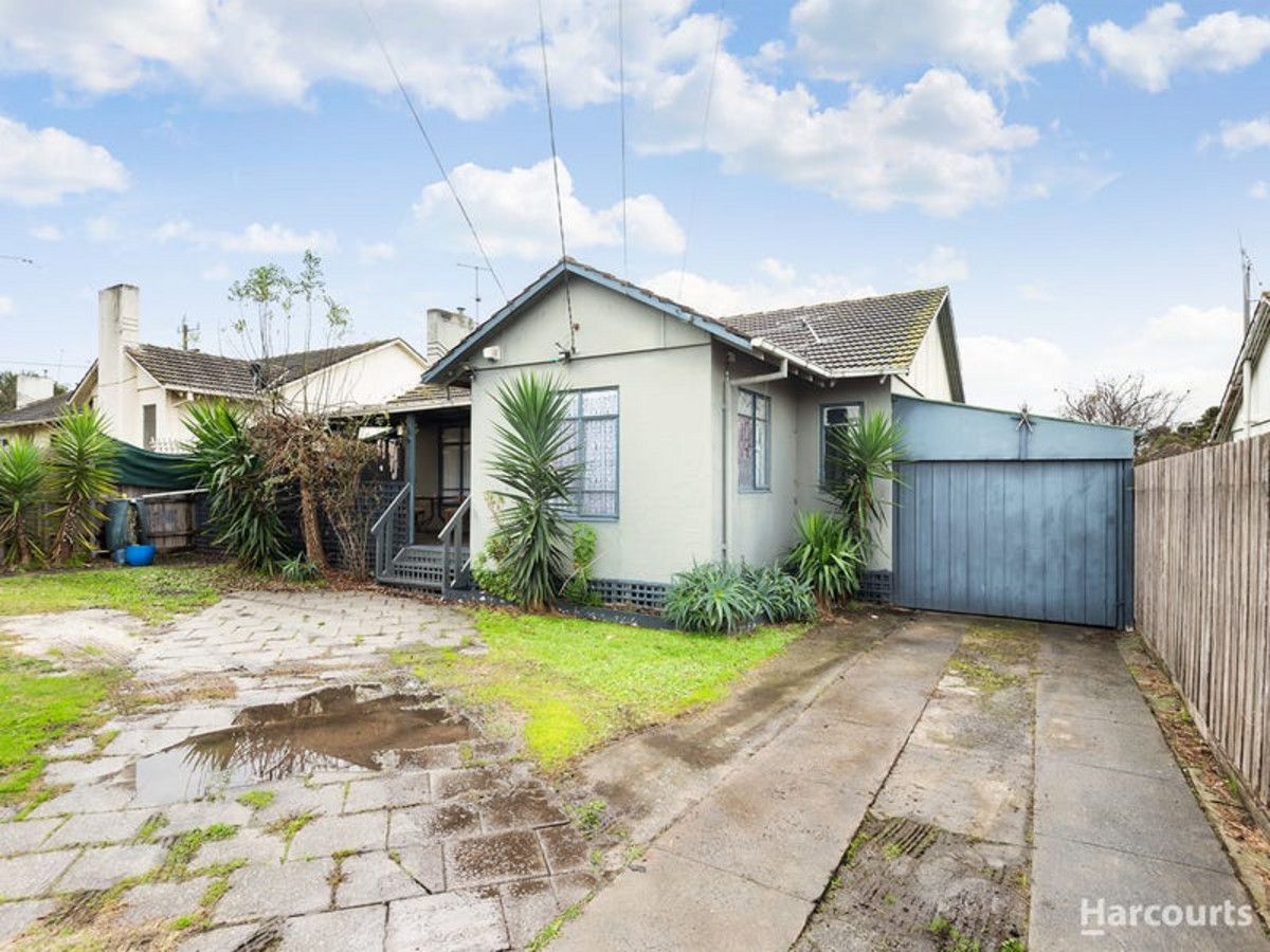 81 Boyd Street, Dandenong North, South East Melbourne, 3房, 1浴, House