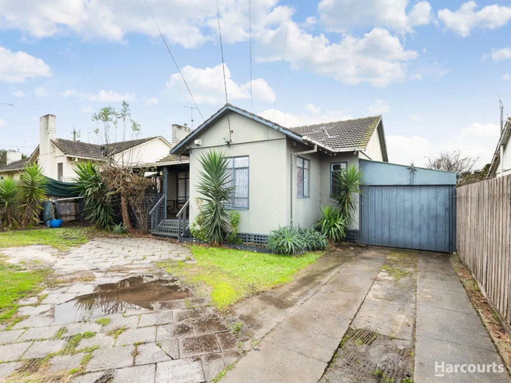 Dandenong North 3कमरा Solid Investment or First Home - Perfect Location