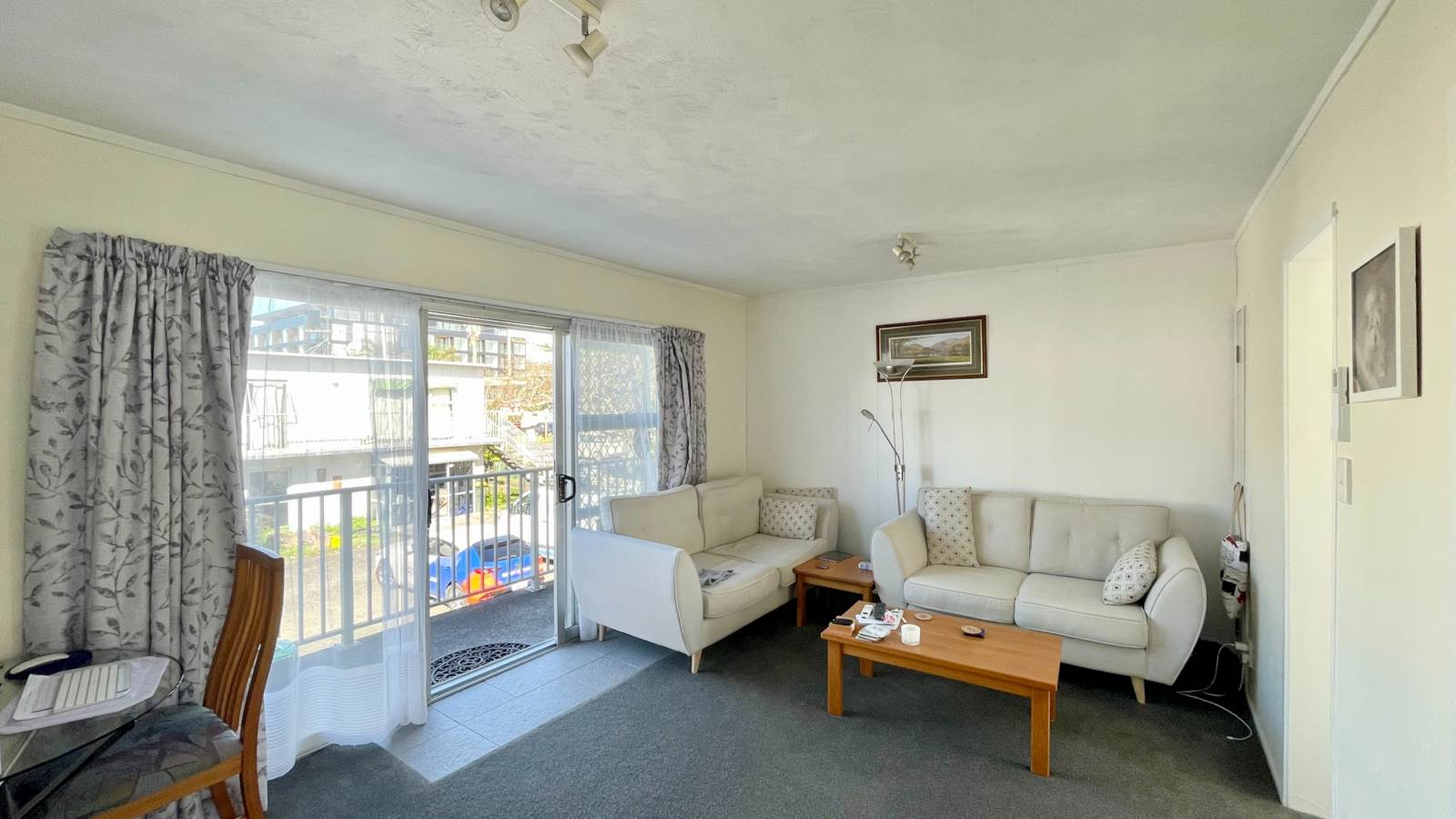 7/43 Anzac Road, Browns Bay, Auckland - North Shore, 2 ਕਮਰੇ, 1 ਬਾਥਰੂਮ, Unit