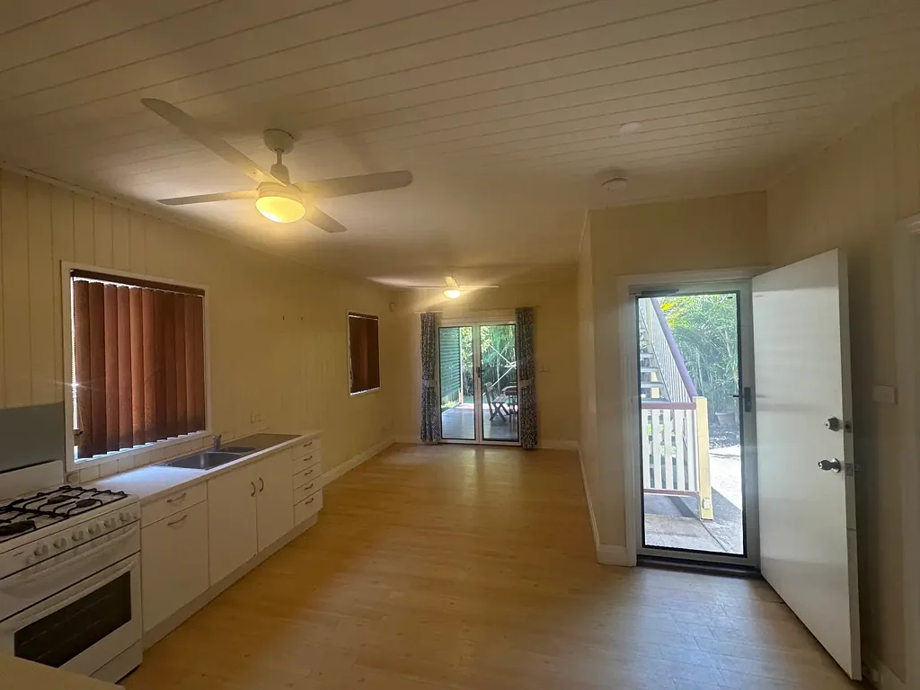 Two bedroom available in the heart of Fairfield!