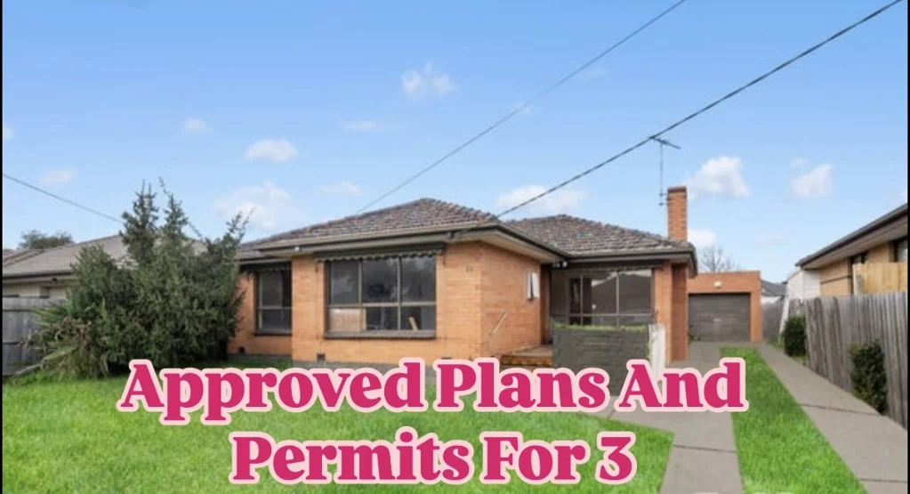 33 Somerlayton Cres, Fawkner, VIC 3060