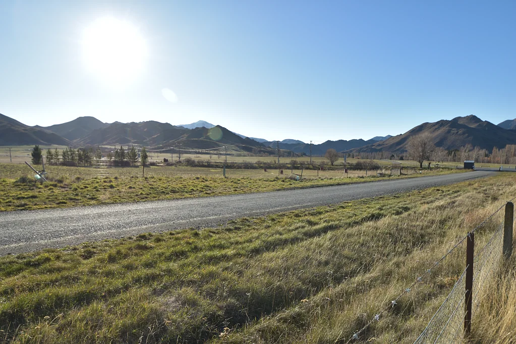 7c Sunset Place, Otematata, Waitaki, Otago