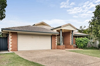 Taigum 4 Slaapkamer The Complete Family Package – Spacious, Stylish & Ready to Enjoy