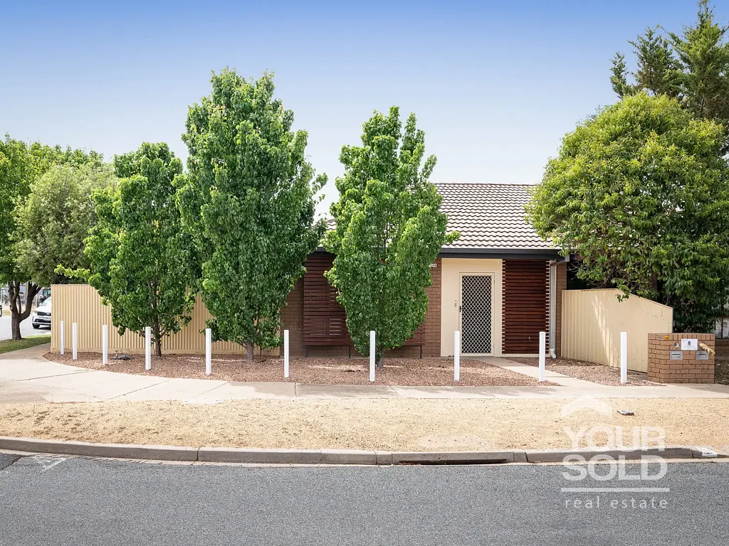 Shepparton 2ห้องนอน Perfect Package