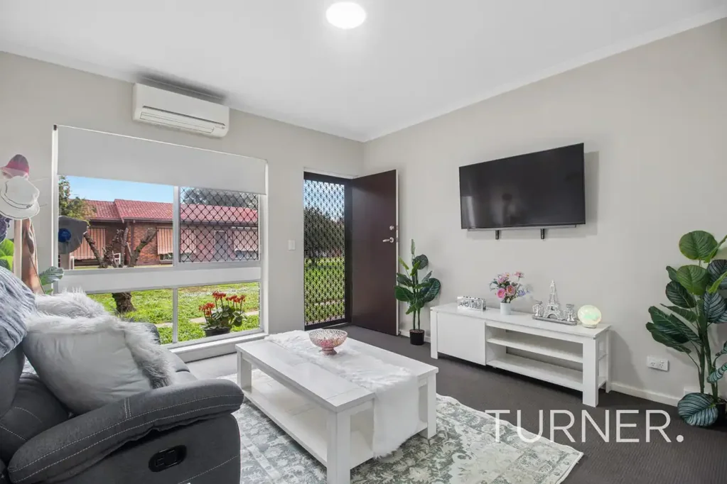 Salisbury 2 Slaapkamer Perfect starter home or ideal investment in a great location!