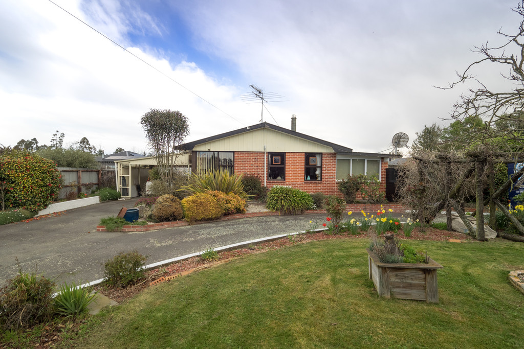 39 Waymouth Street, Fairton, Ashburton, 3房, 0浴