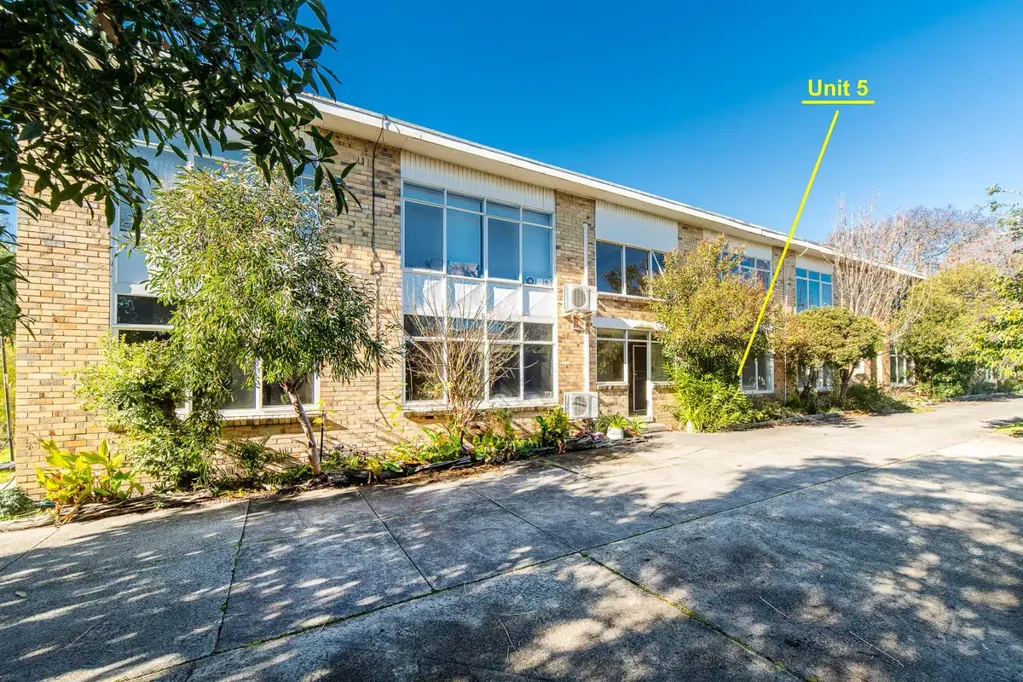 5/34 Williams Street, Frankston, VIC 3199