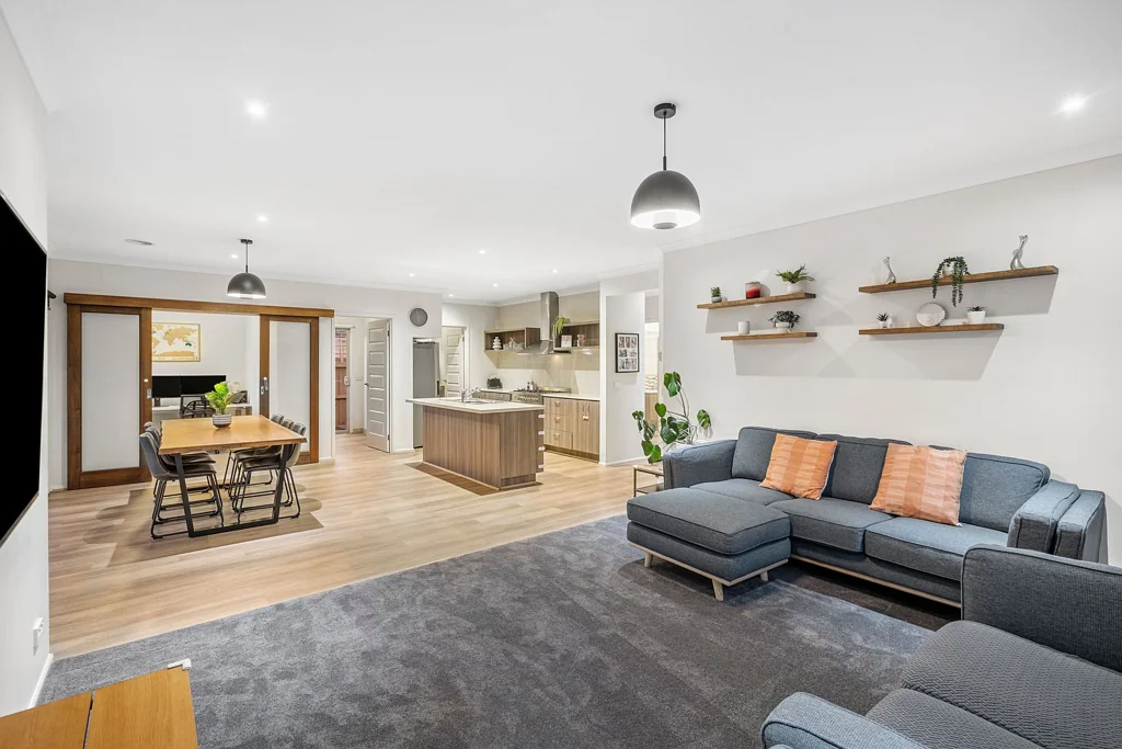 3 Wild Oak Avenue, Armstrong Creek, VIC 3217