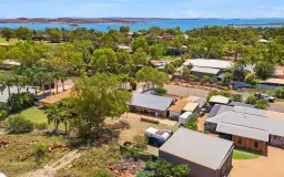 8 Berkeley Crescent, Dampier