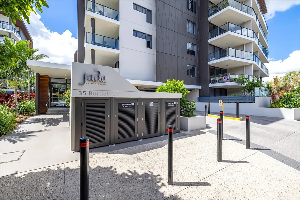 2513/35 BURDETT STREET, Albion, QLD 4010
