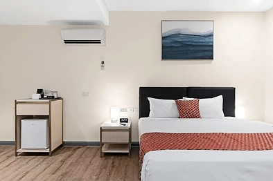 253 Broadway, Ultimo, NSW 2007, 1 Bedrooms, 1 Bathrooms, Apartment