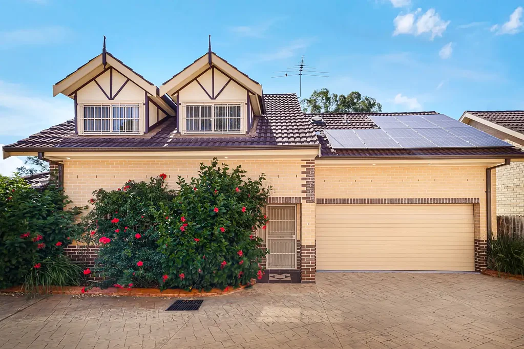 1/9 Barlow Street, Cambridge Park, NSW 2747
