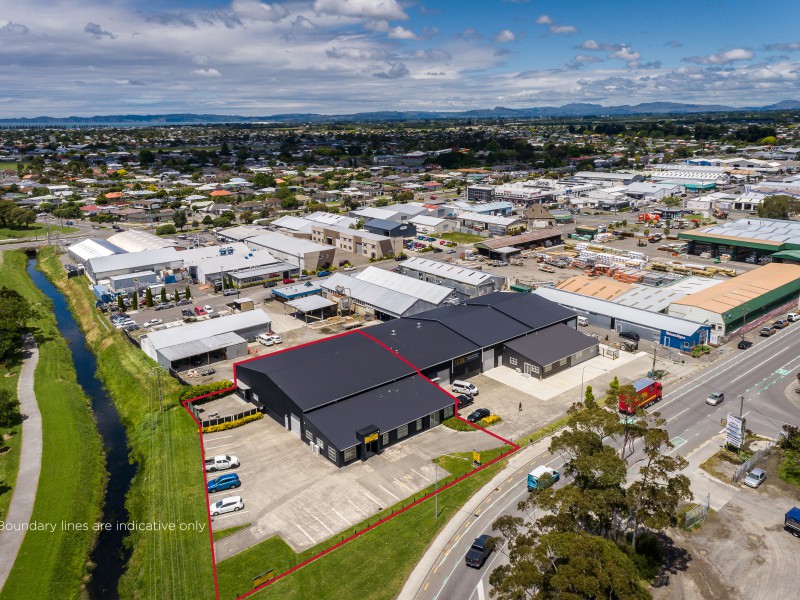 58 Ford Road, Onekawa, Napier, 0 Kuwarto, 0 Banyo