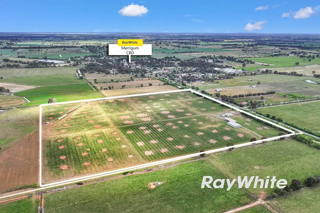 970 Byrneside-Kyabram Road, Merrigum, VIC 3618