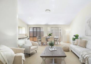 12 HEY ST, REDBANK PLAINS QLD 4301, 0房, 0浴, House