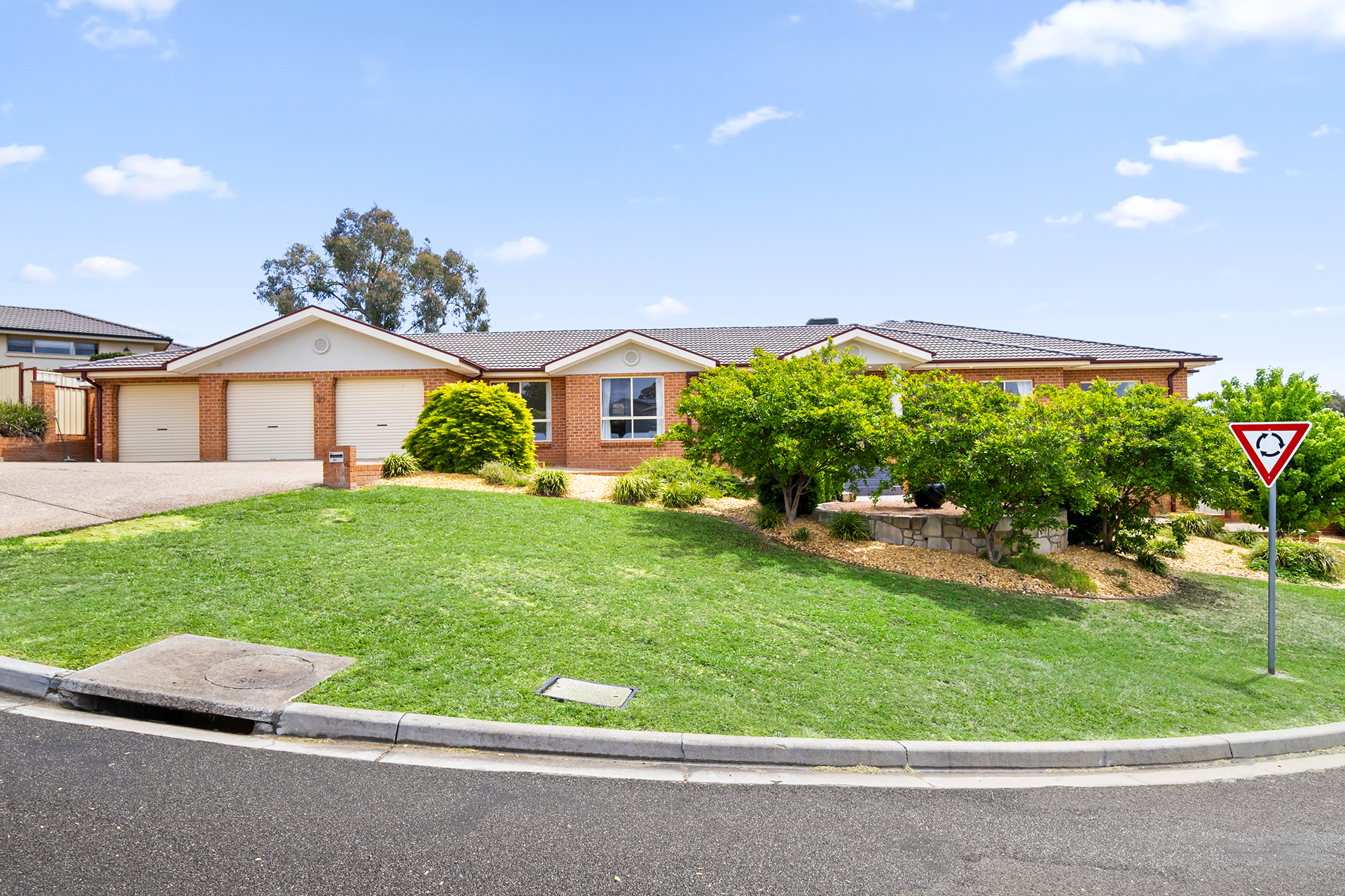 60 MORELLA AV, JERRABOMBERRA NSW 2619, 0 habitaciones, 0 baños, House