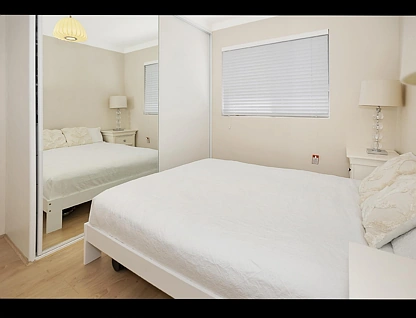 14/7-9 William Street, Ryde, NSW 2112, 2 phòng ngủ, 1 phòng tắm, Unit