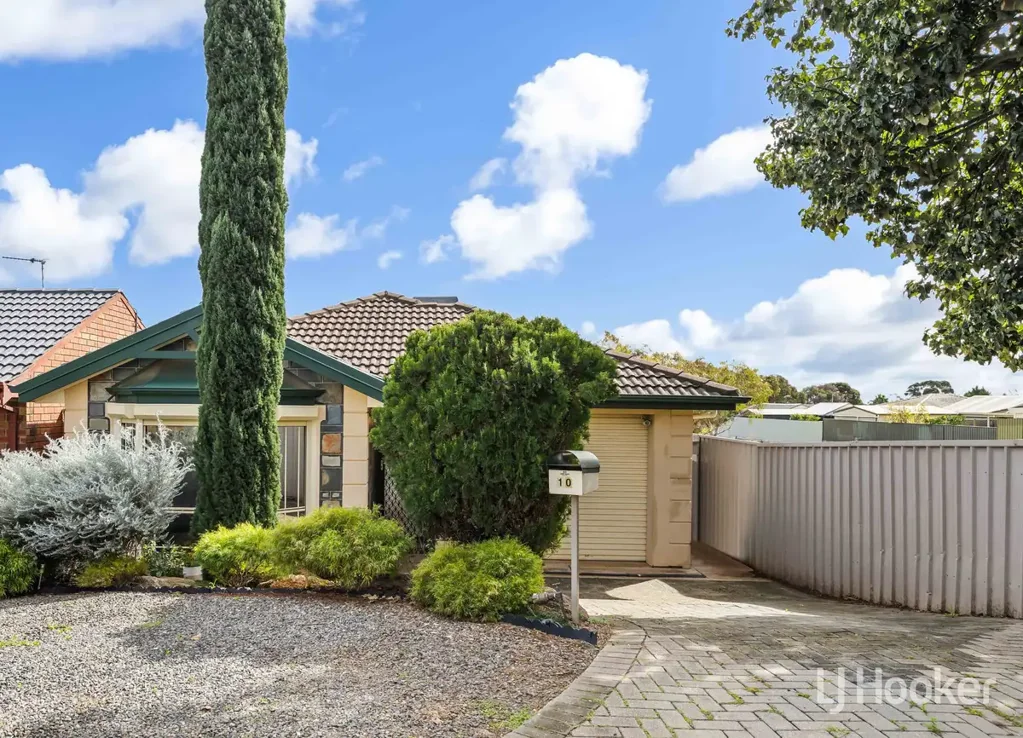 Craigmore 3房  A Beautiful Home with Everything You Need.