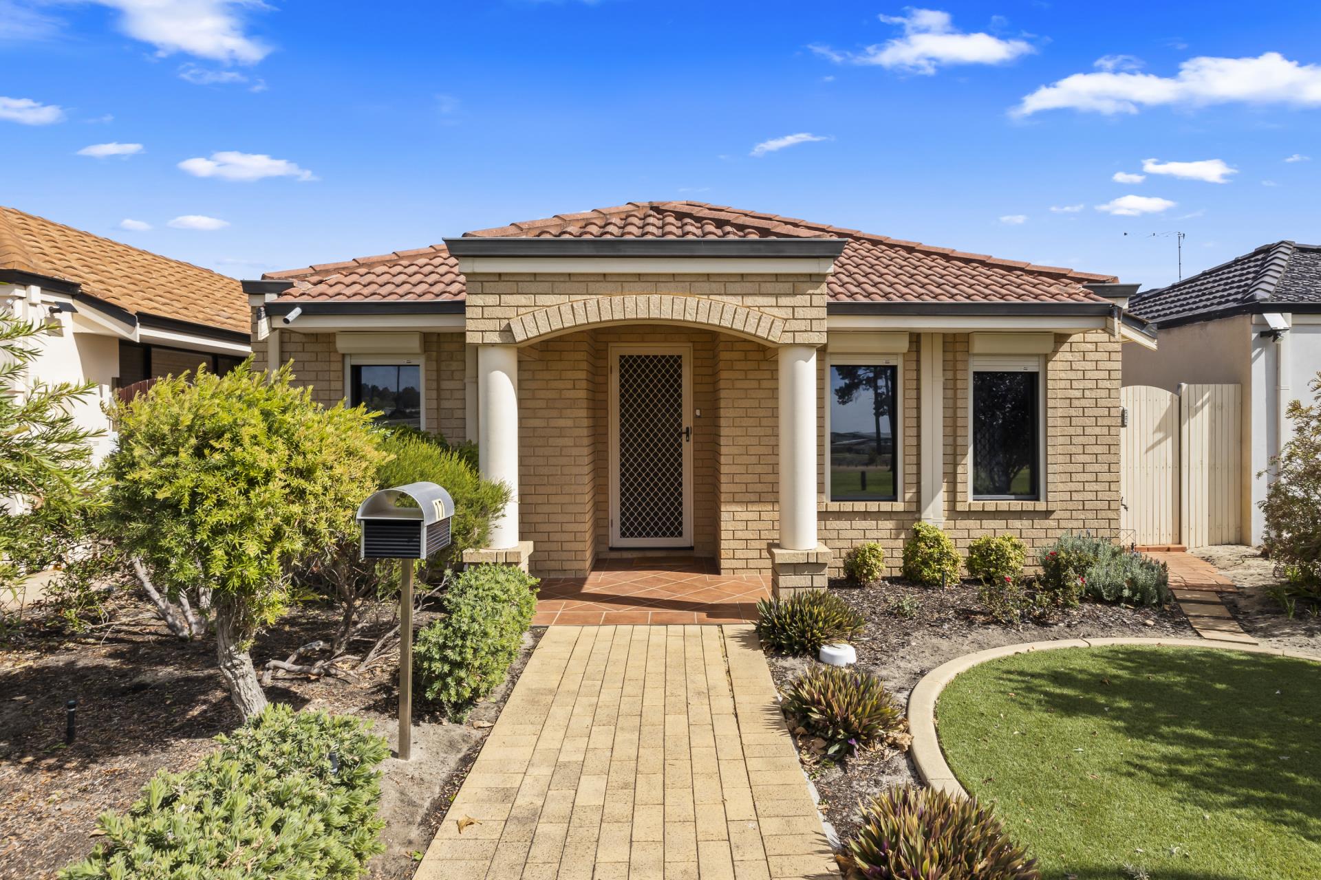 17 TRIESTE AV, ELLENBROOK WA 6069, 0房, 0浴, House